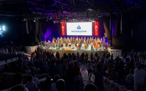Naz İrem Türkmen - Genç Virtüoz ile Canlı Konserlere Veda ! 