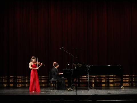 Naz İrem Türkmen - Kahve Konserleri 